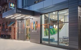 Even Hotel New York - Times Square South By Ihg